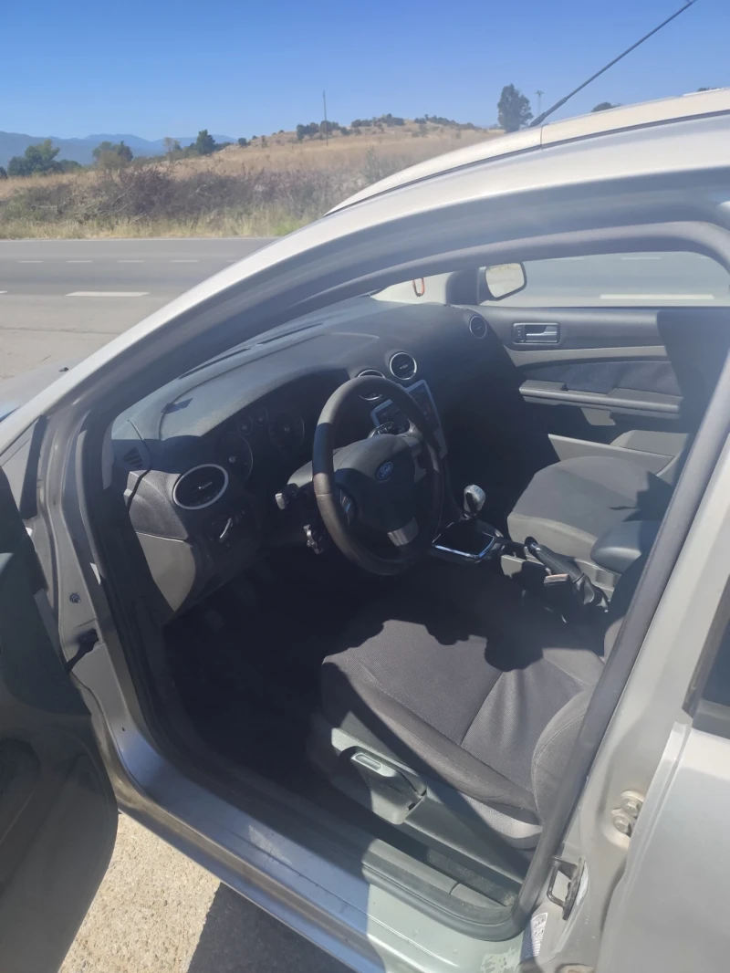 Ford Focus, снимка 11 - Автомобили и джипове - 52676769
