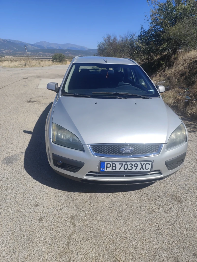 Ford Focus, снимка 6 - Автомобили и джипове - 52676769