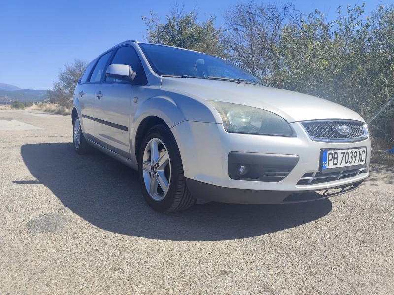 Ford Focus, снимка 17 - Автомобили и джипове - 52676769