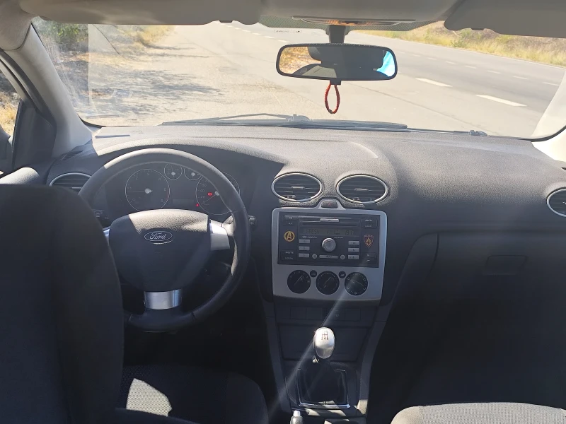 Ford Focus, снимка 7 - Автомобили и джипове - 52676769