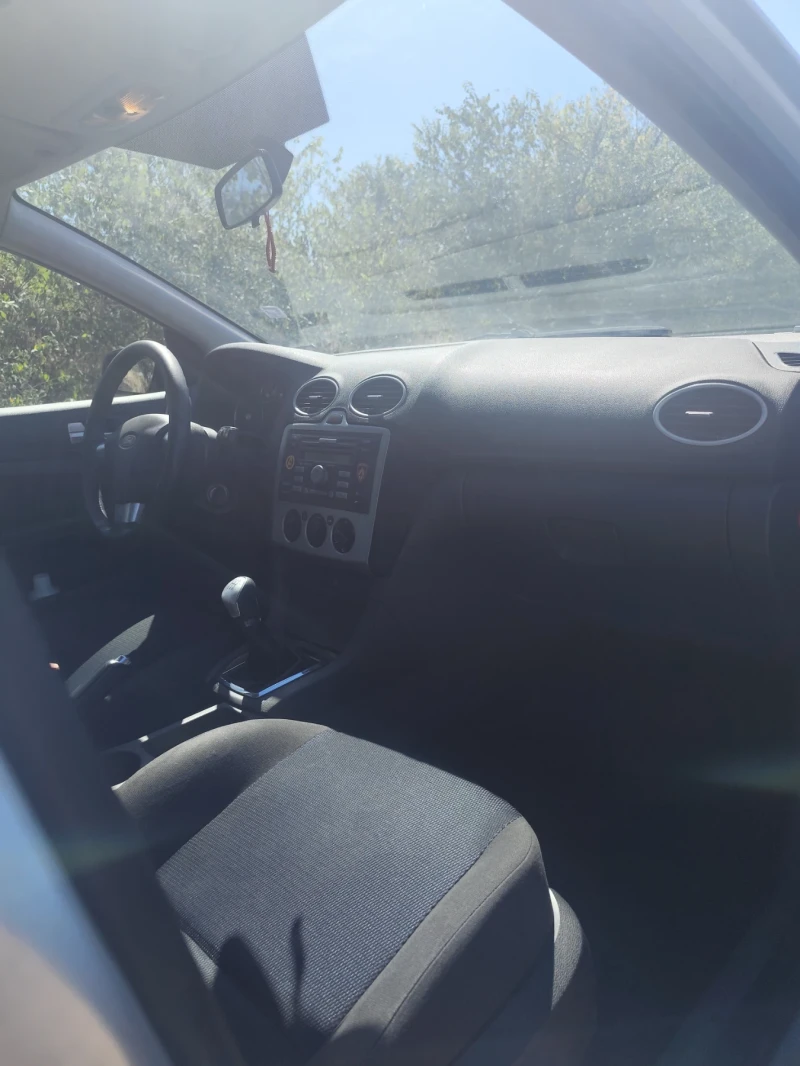 Ford Focus, снимка 10 - Автомобили и джипове - 52676769
