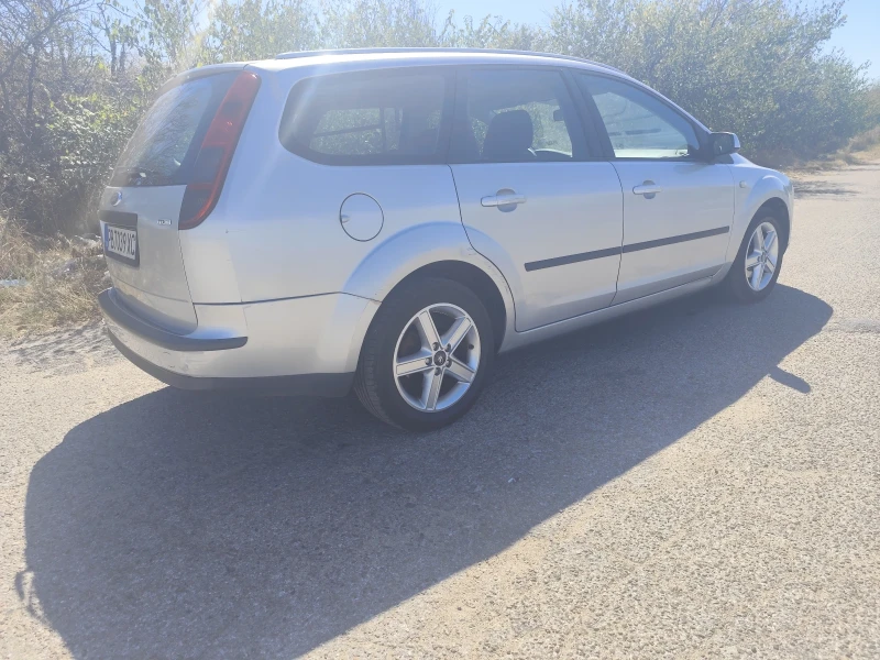 Ford Focus, снимка 3 - Автомобили и джипове - 52676769