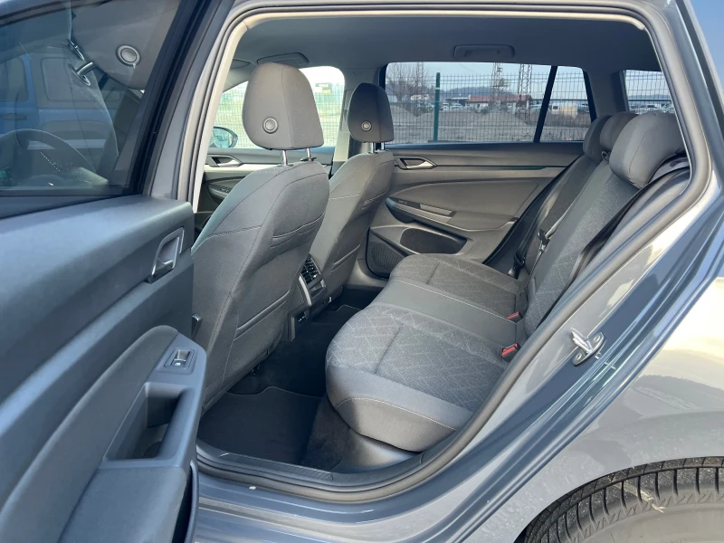 VW Golf Variant 2.0TDI* Life* DSG* , снимка 10 - Автомобили и джипове - 52724380