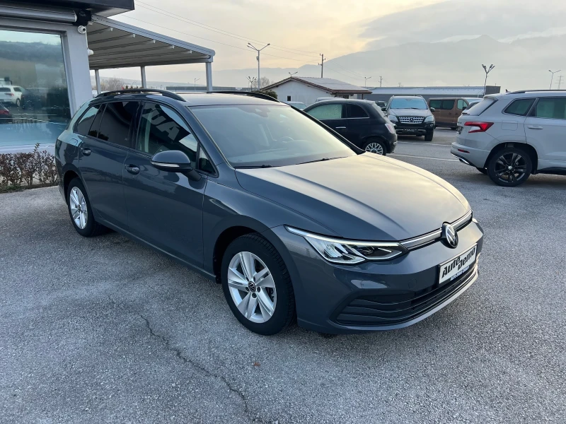 VW Golf Variant 2.0TDI* Life* DSG* , снимка 3 - Автомобили и джипове - 52724380