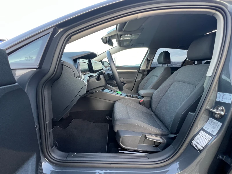 VW Golf Variant 2.0TDI* Life* DSG* , снимка 6 - Автомобили и джипове - 52724380