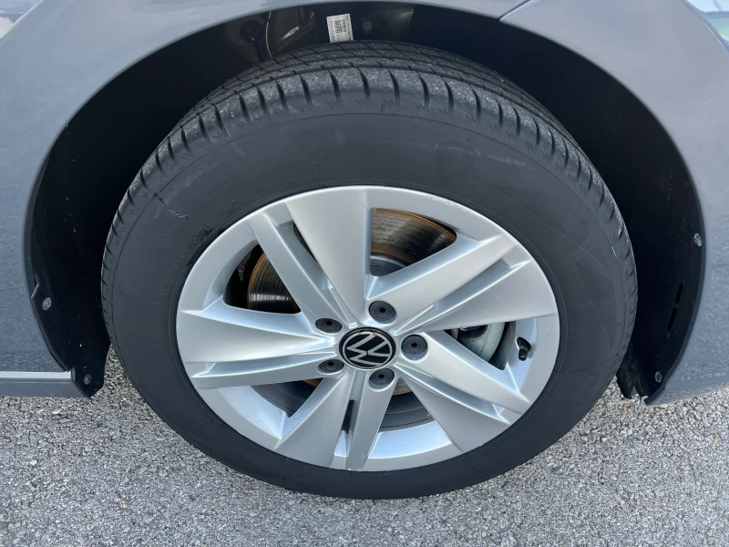 VW Golf Variant 2.0TDI* Life* DSG* , снимка 13 - Автомобили и джипове - 52724380