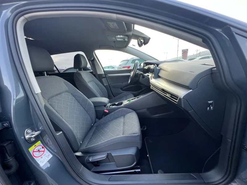 VW Golf Variant 2.0TDI* Life* DSG* , снимка 12 - Автомобили и джипове - 52724380