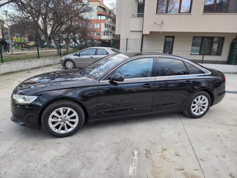 Audi A6 3.0 TDI Quattro, снимка 3 - Автомобили и джипове - 53249618
