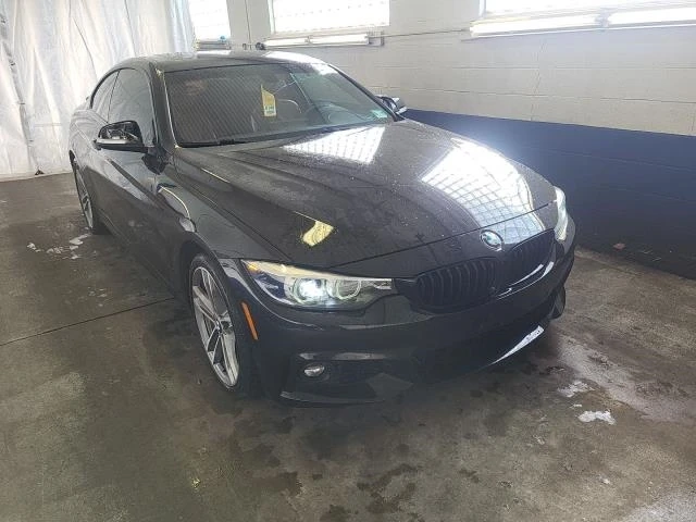 BMW 440 М440* XDRIVE* ДИГИТАЛНО* ТАБЛО* ПОДГРЕВ* КЕЙЛЕС* К, снимка 3 - Автомобили и джипове - 49505986