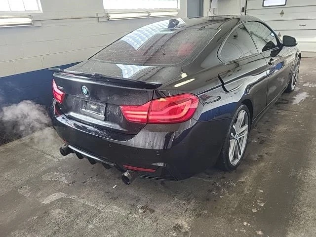 BMW 440 М440* XDRIVE* ДИГИТАЛНО* ТАБЛО* ПОДГРЕВ* КЕЙЛЕС* К, снимка 2 - Автомобили и джипове - 49505986