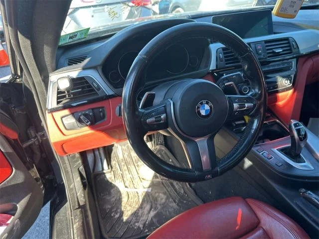 BMW 440 М440* XDRIVE* ДИГИТАЛНО* ТАБЛО* ПОДГРЕВ* КЕЙЛЕС* К, снимка 7 - Автомобили и джипове - 49505986