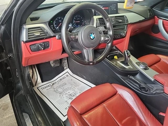 BMW 440 М440* XDRIVE* ДИГИТАЛНО* ТАБЛО* ПОДГРЕВ* КЕЙЛЕС* К, снимка 9 - Автомобили и джипове - 49130862