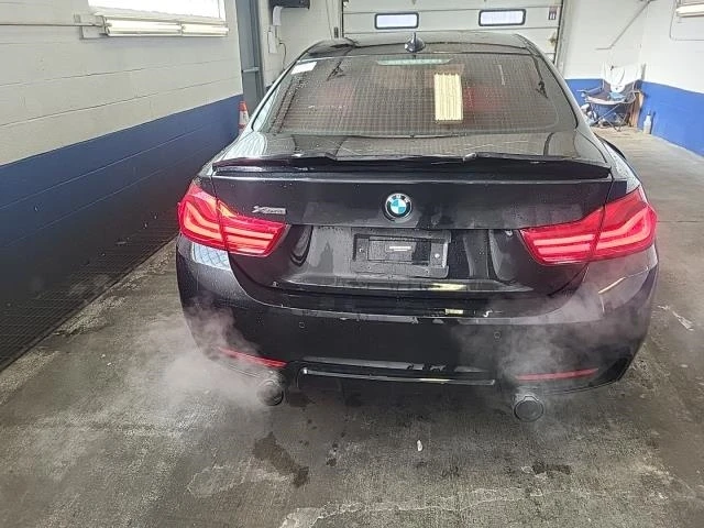 BMW 440 М440* XDRIVE* ДИГИТАЛНО* ТАБЛО* ПОДГРЕВ* КЕЙЛЕС* К, снимка 5 - Автомобили и джипове - 49505986