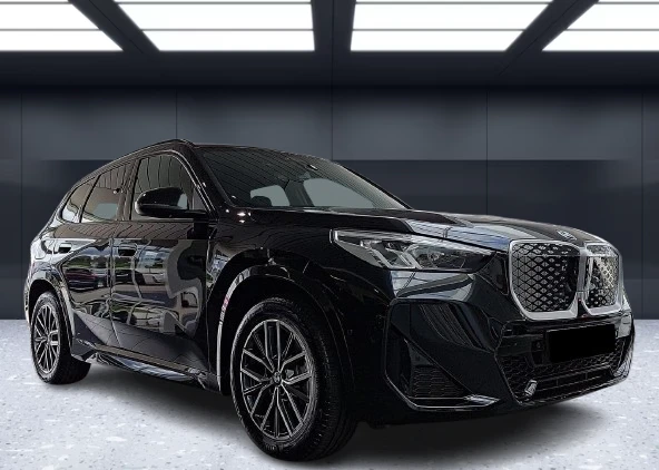 BMW iX1 eDrive20 = M-Sport =  | Mobile.bg   1