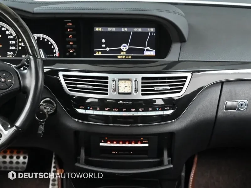Mercedes-Benz S 350 BlueTEC - САМО 30% АВАНС, снимка 14 - Автомобили и джипове - 55665573