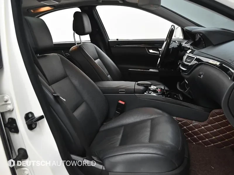 Mercedes-Benz S 350 BlueTEC - САМО 30% АВАНС, снимка 10 - Автомобили и джипове - 55665573