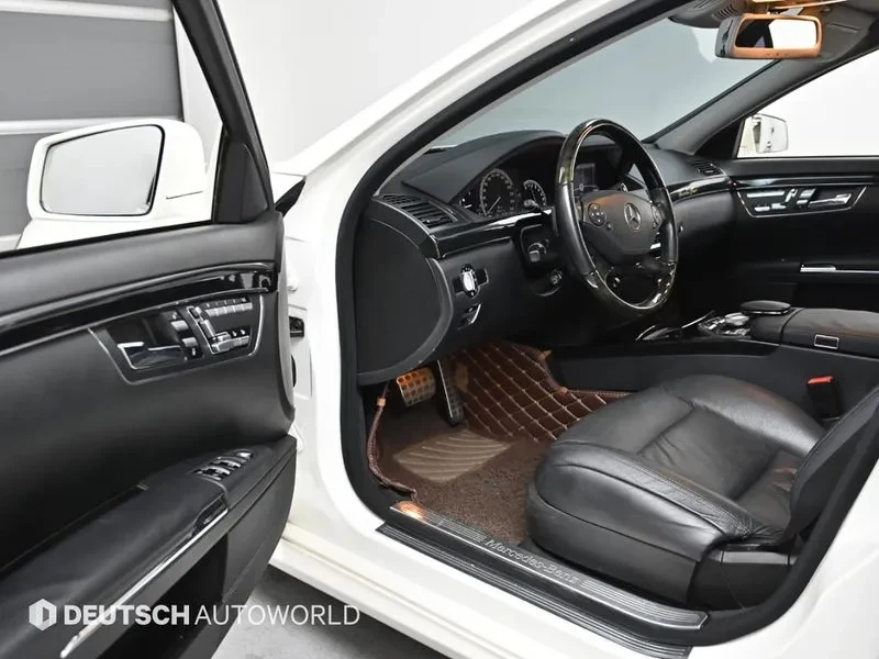 Mercedes-Benz S 350 BlueTEC - САМО 30% АВАНС, снимка 11 - Автомобили и джипове - 55665573