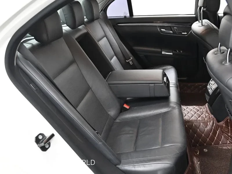 Mercedes-Benz S 350 BlueTEC - САМО 30% АВАНС, снимка 12 - Автомобили и джипове - 55665573