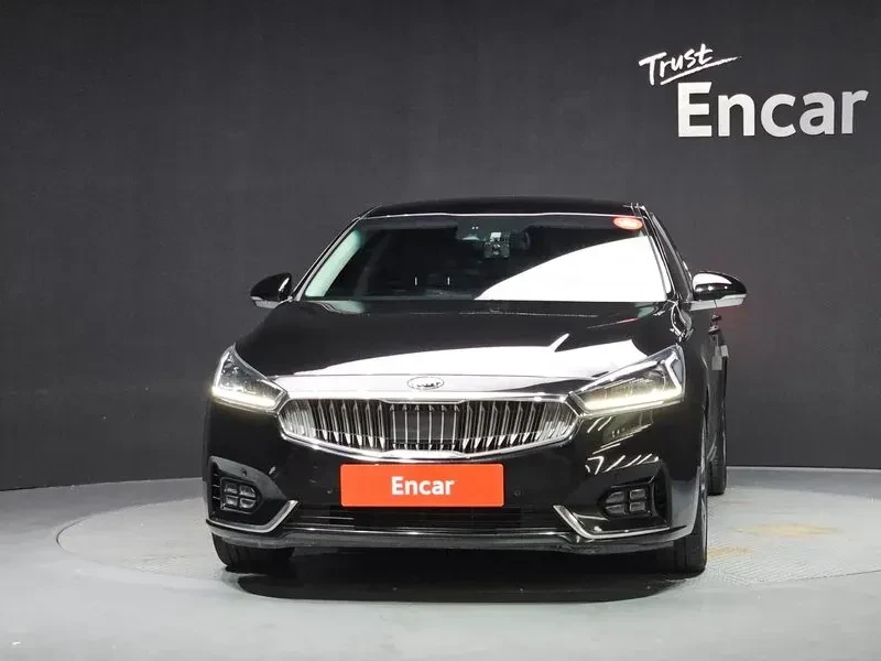 Kia K7 2.4 Gdi Prestige | Mobile.bg � ����������� 3
