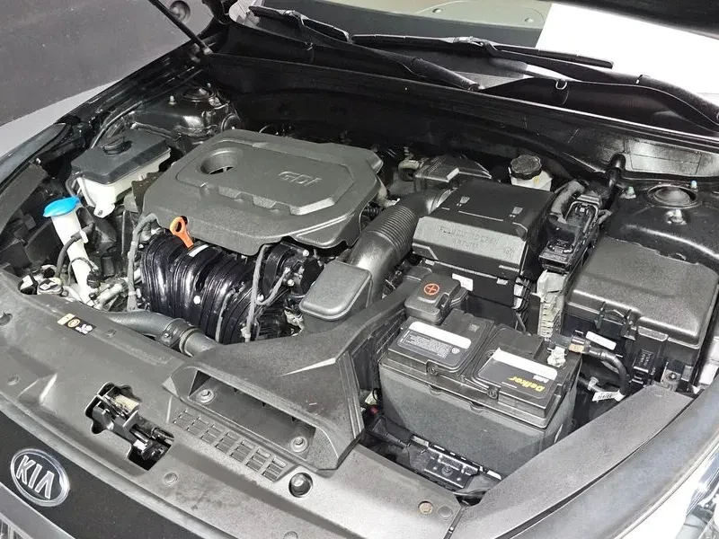 Kia K7 2.4 Gdi Prestige | Mobile.bg � ����������� 6