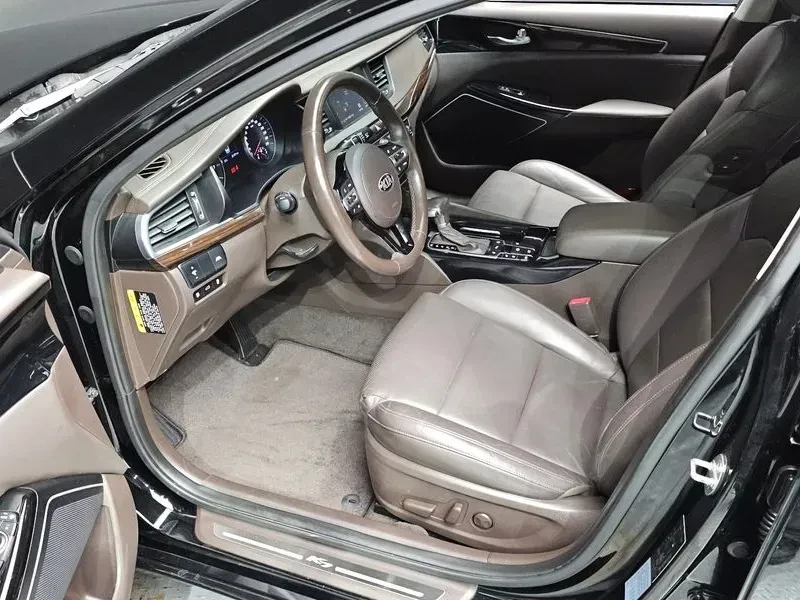 Kia K7 2.4 Gdi Prestige | Mobile.bg � ����������� 8
