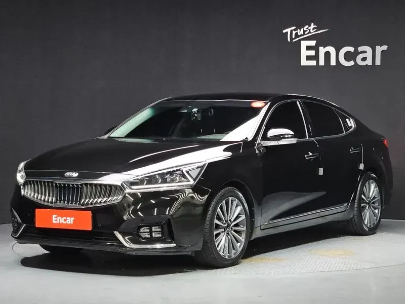 Kia K7 2.4 Gdi Prestige