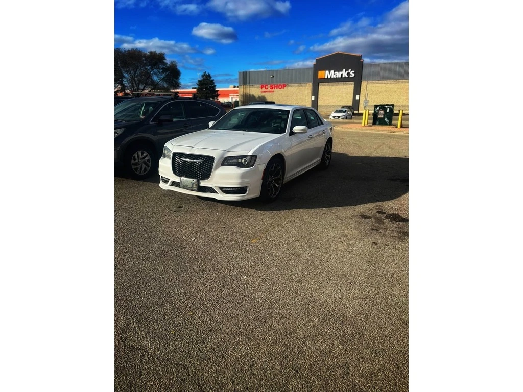 Chrysler 300c 5.7 V8 * * CARFAX * * АВТО КРЕДИТ * * , снимка 1