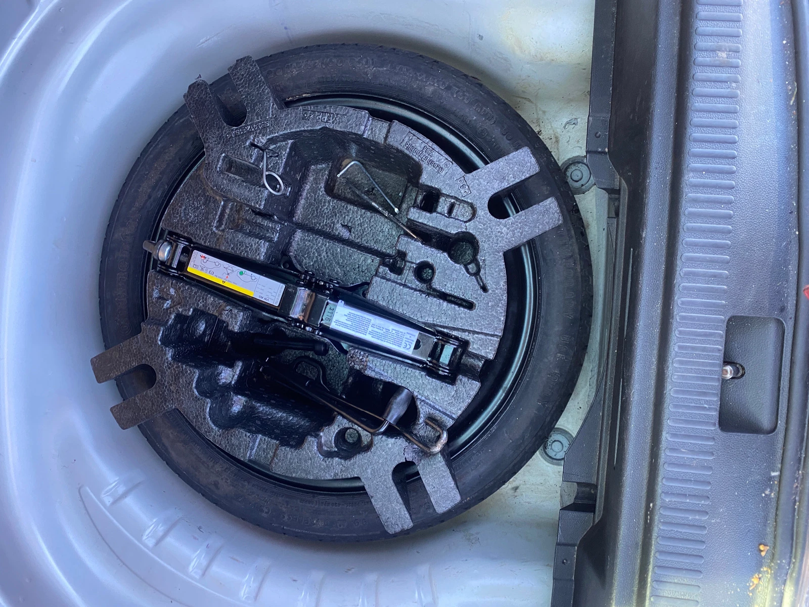 Skoda Octavia 2.0tdi VRS | Mobile.bg — изображение 11