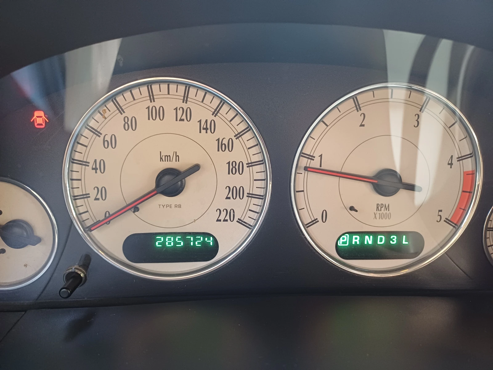 Chrysler Gr.voyager 2.8 CRDI   | Mobile.bg   16