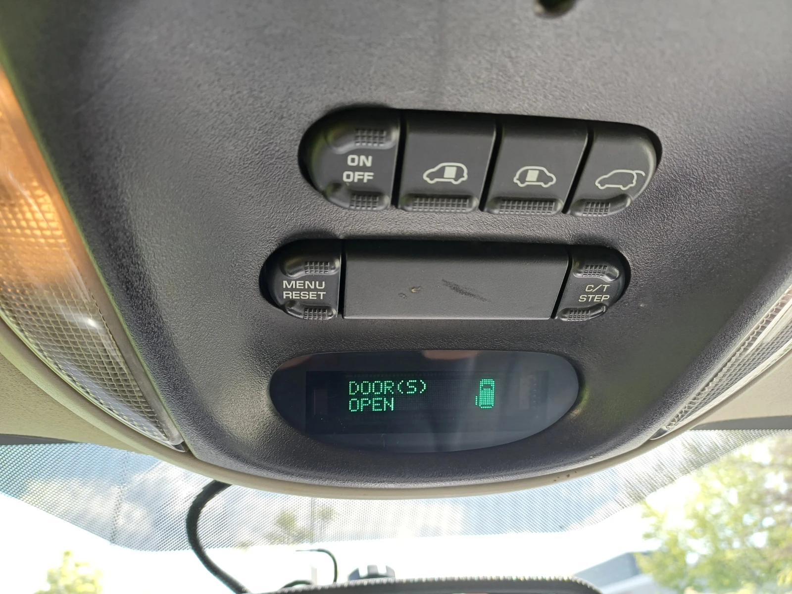 Chrysler Gr.voyager 2.8 CRDI   | Mobile.bg   13