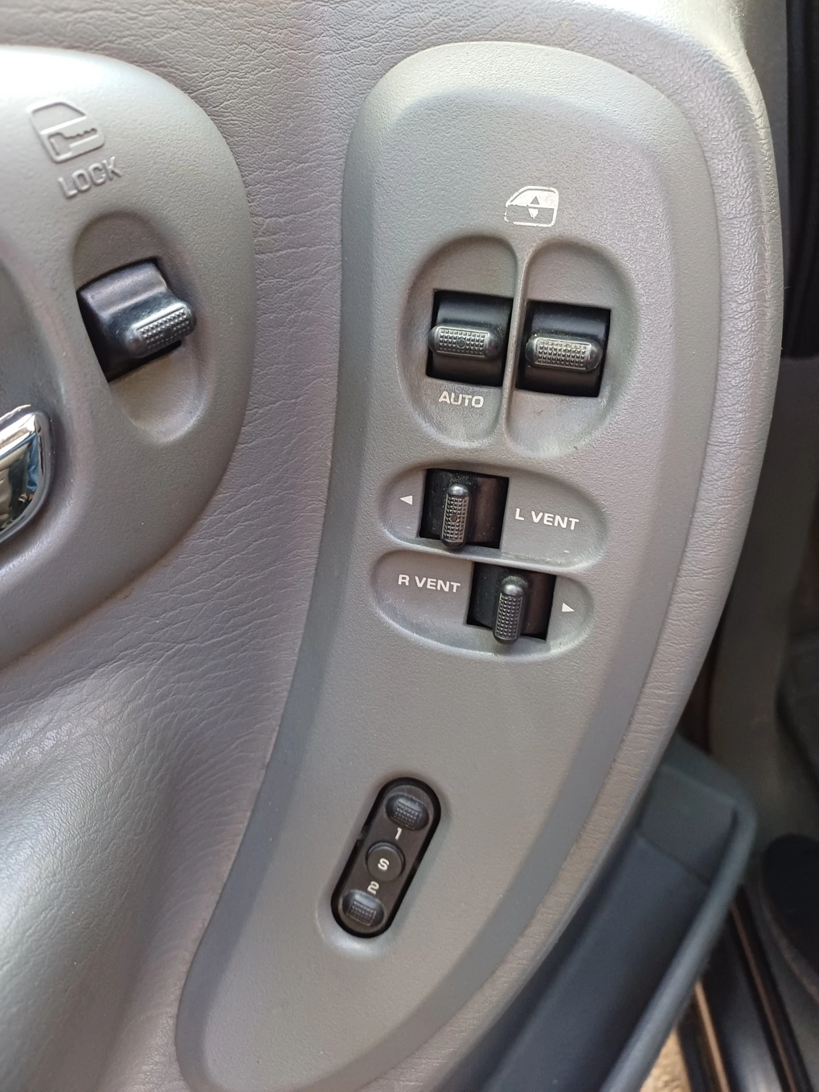 Chrysler Gr.voyager 2.8 CRDI   | Mobile.bg   15