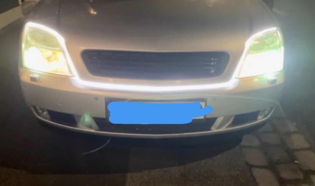 Opel Vectra  - изображение 10