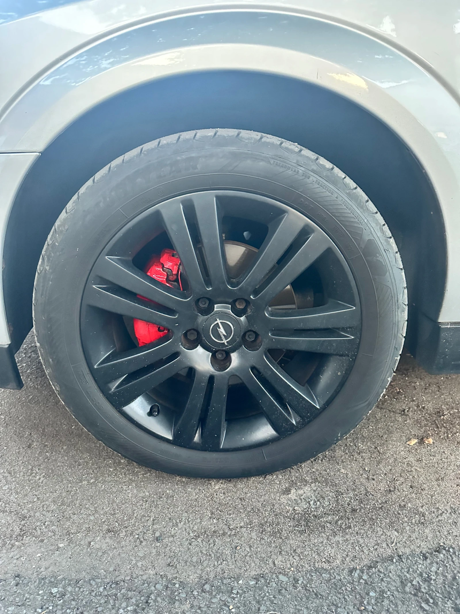 Opel Vectra  - изображение 3