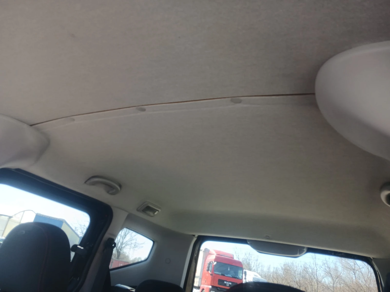 Fiat Qubo TREKKING | Mobile.bg   12