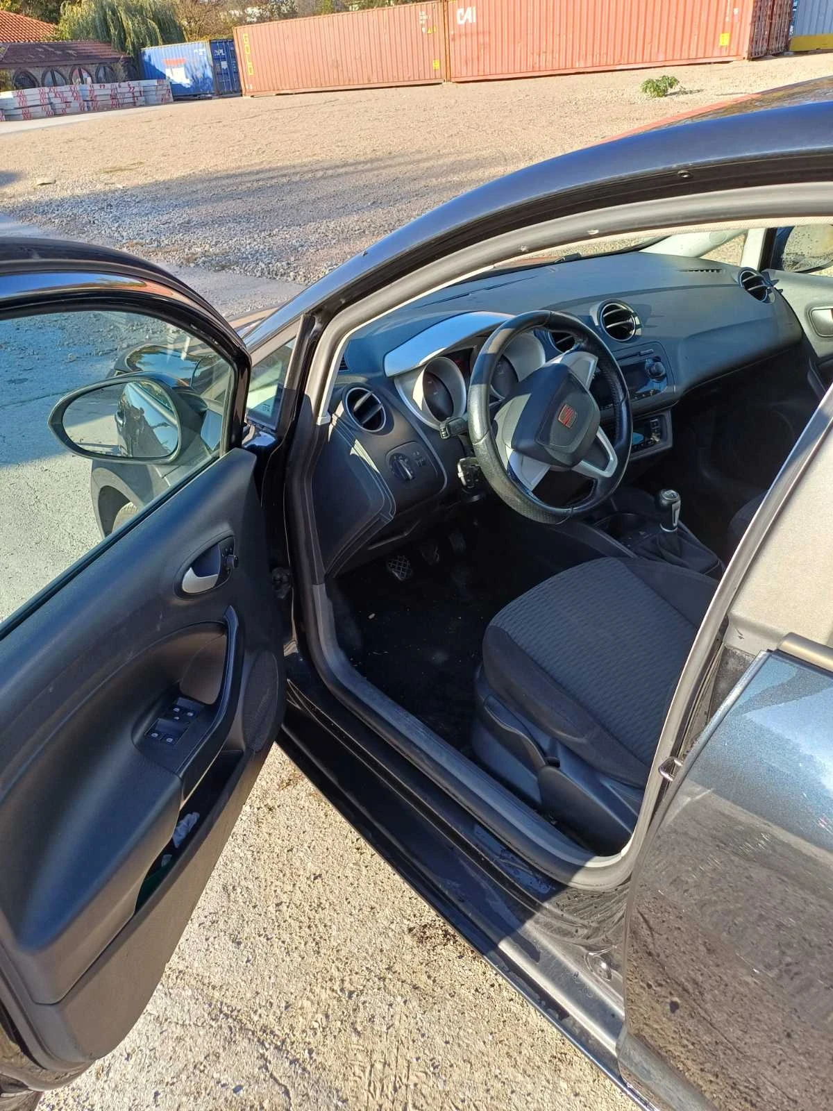 Seat Ibiza TFSI - изображение 7