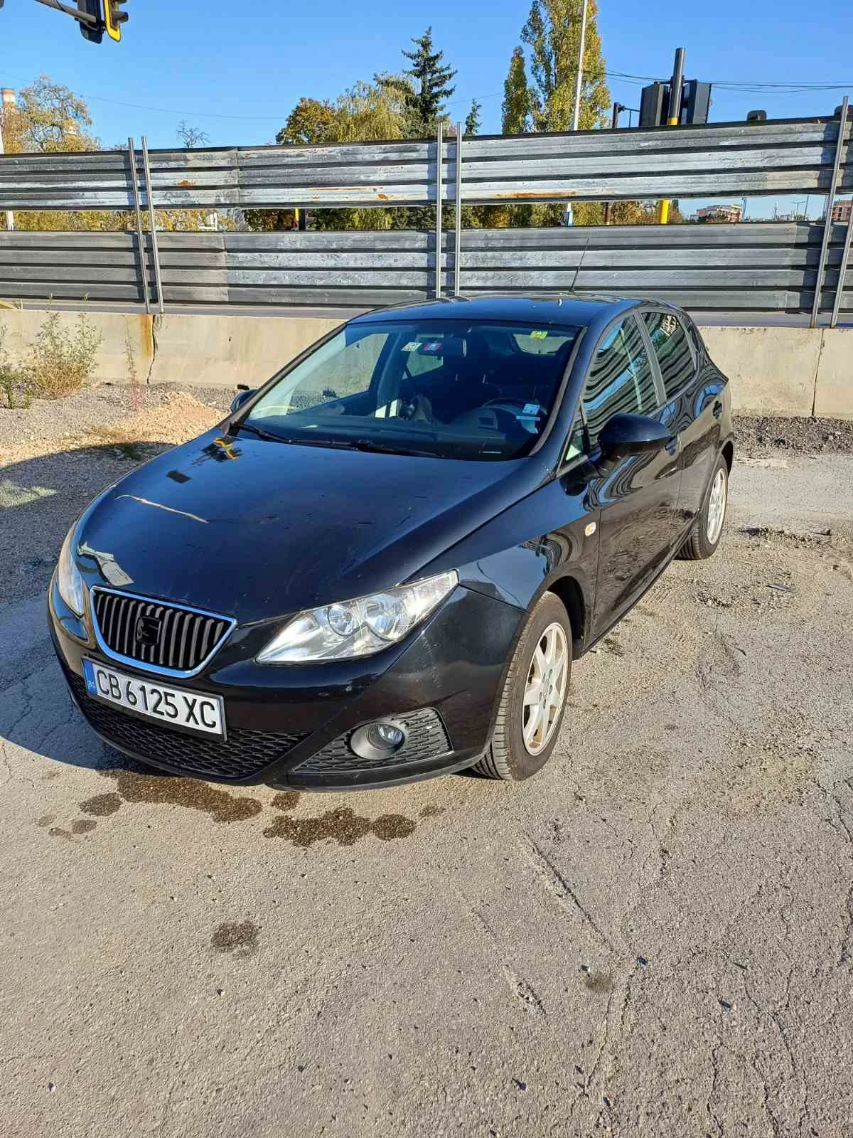 Seat Ibiza TFSI - изображение 9