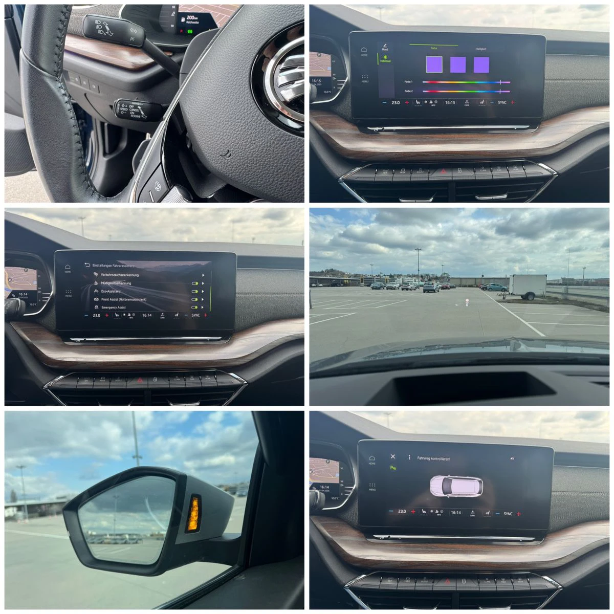 Skoda Octavia SCOUT/150HP/4X4/2.0-TDI/DSG/NAVI/ACC/103e - изображение 9
