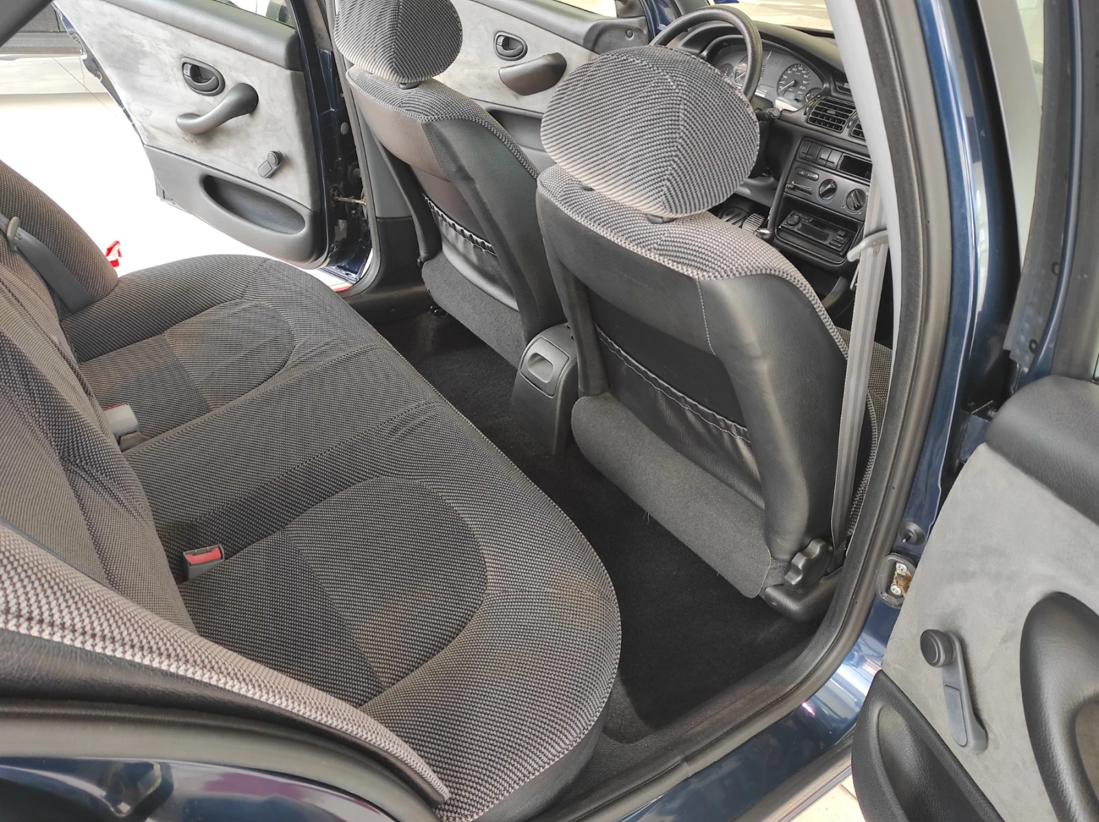 Peugeot 406 УНИКАТ - изображение 10