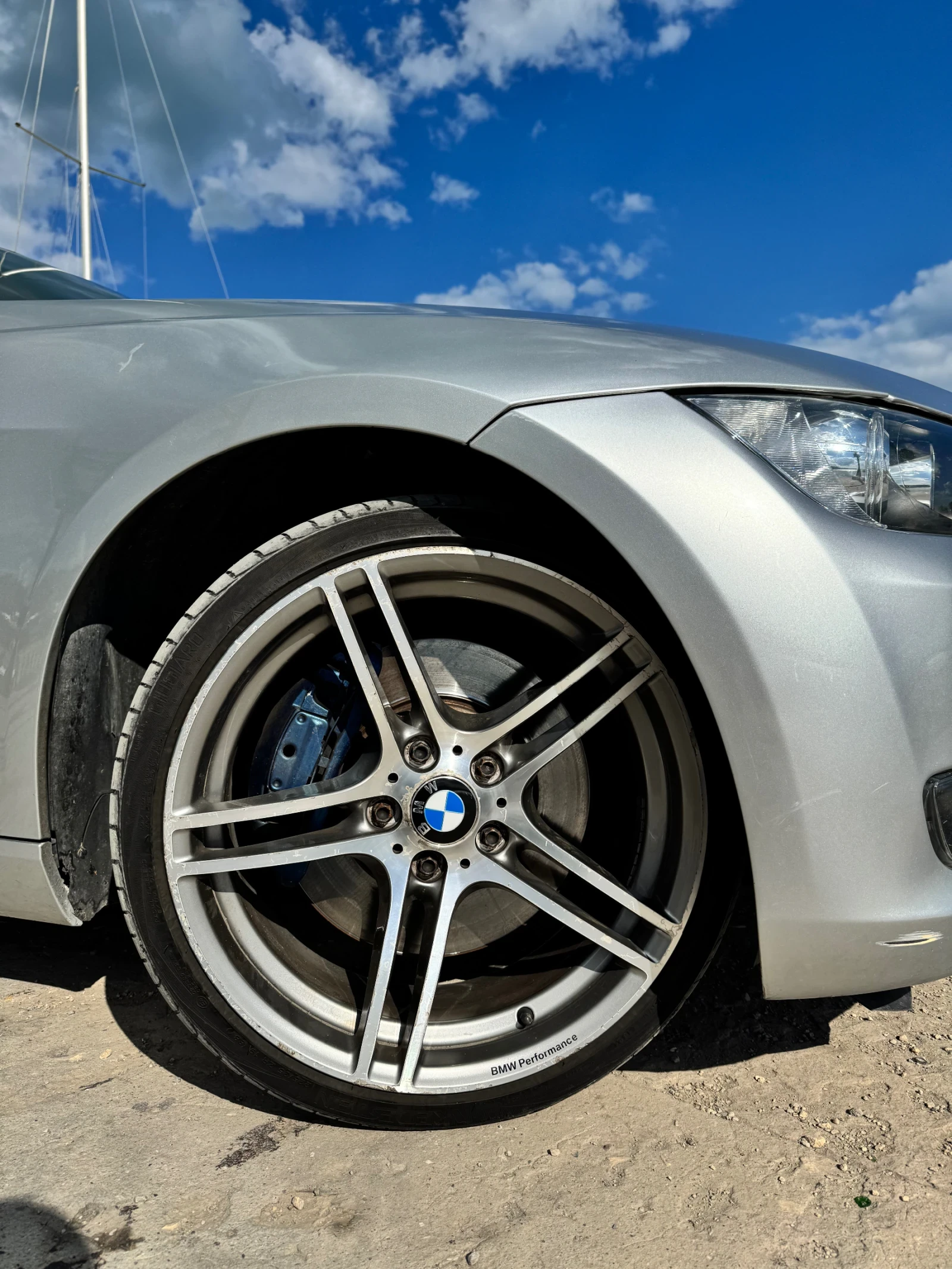 BMW 330  - изображение 7