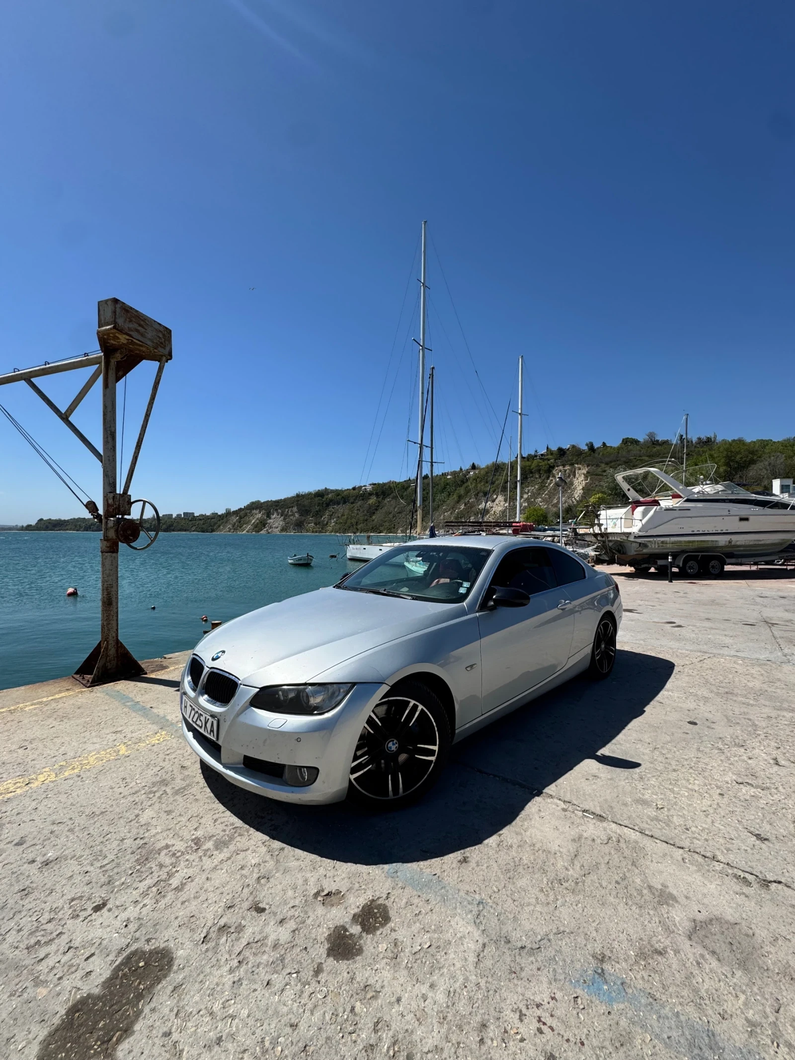 BMW 330  - изображение 2