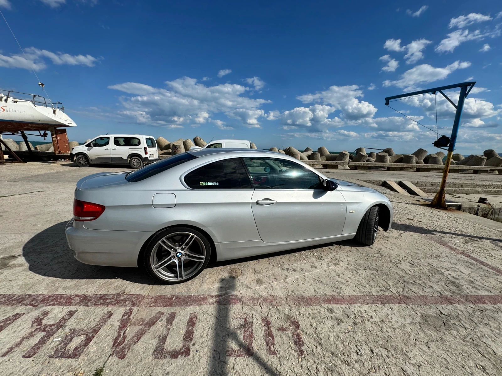 BMW 330  - изображение 4