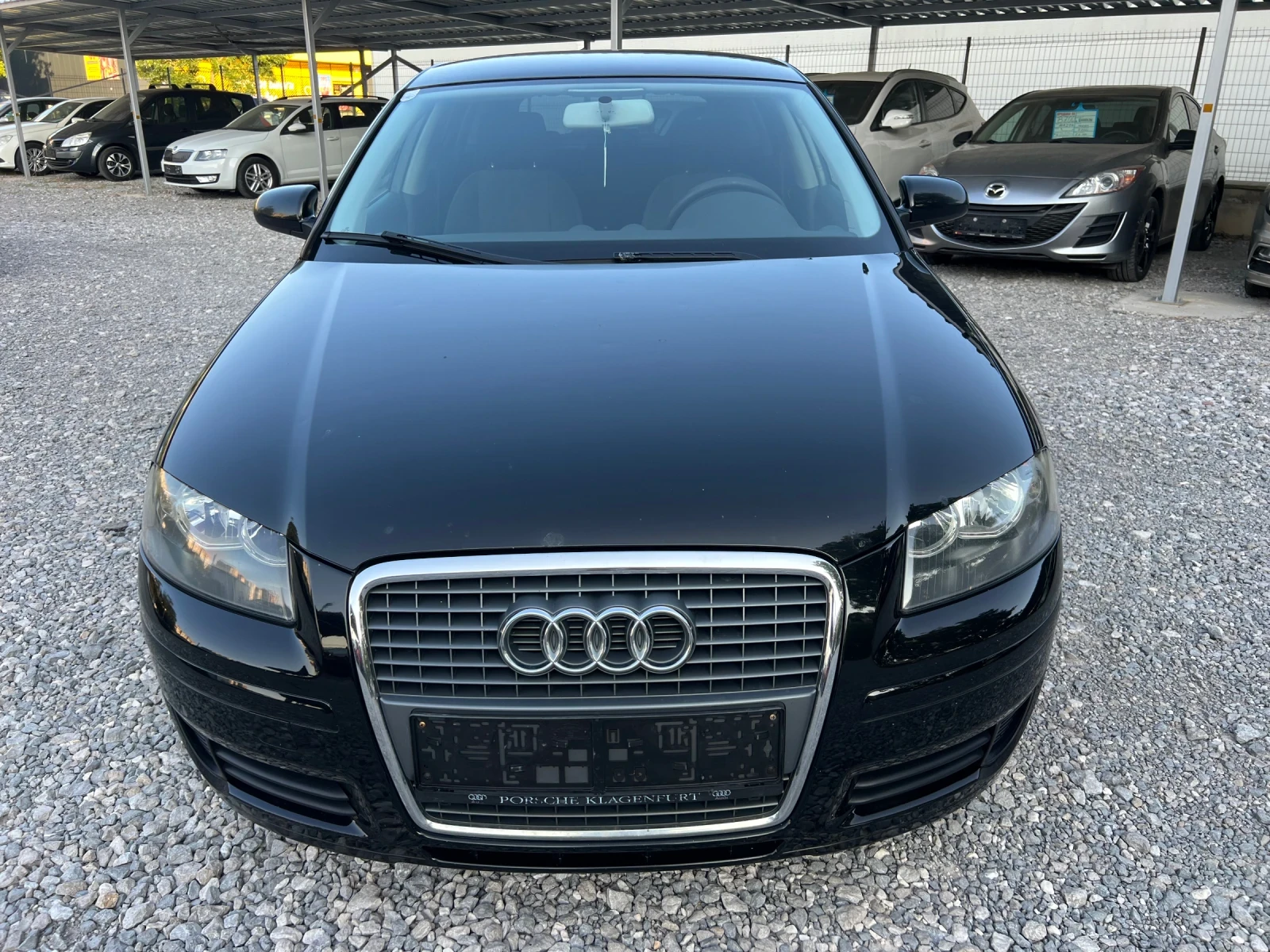 Audi A3 1.9TDI 105к.с - изображение 7