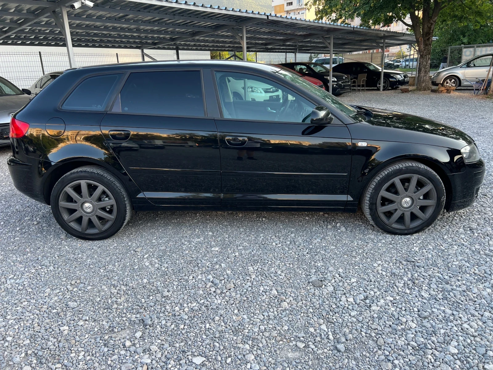 Audi A3 1.9TDI 105к.с - изображение 4