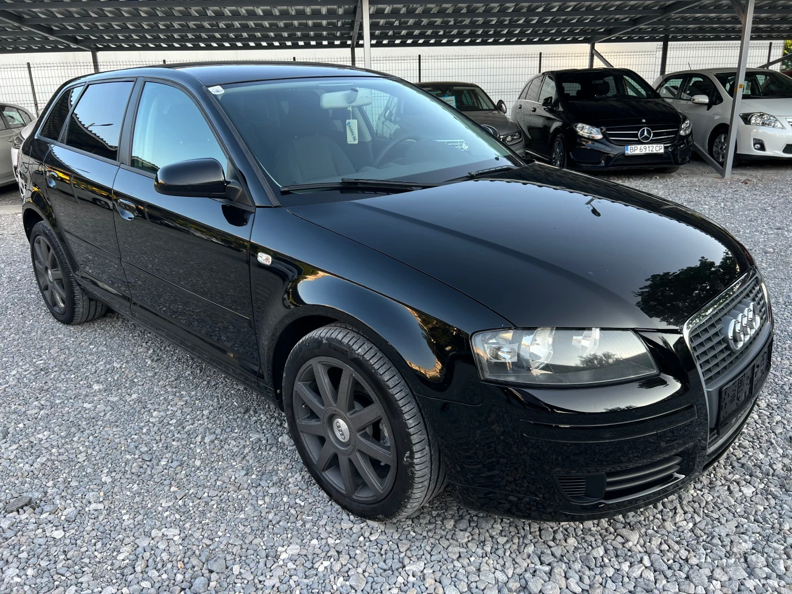 Audi A3 1.9TDI 105к.с - изображение 2