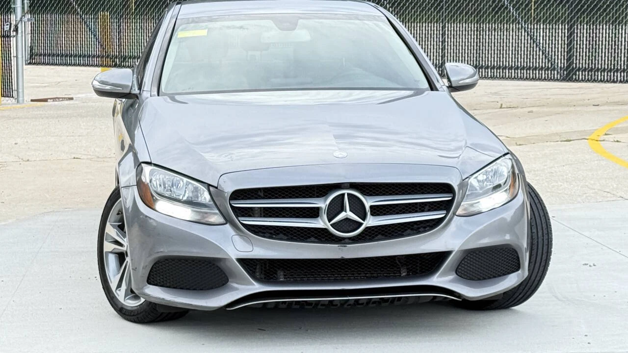 Mercedes-Benz C 300 ПОДГРЕВ* КАМЕРА* КЕЙЛЕС* LANE* ASSIST - изображение 2