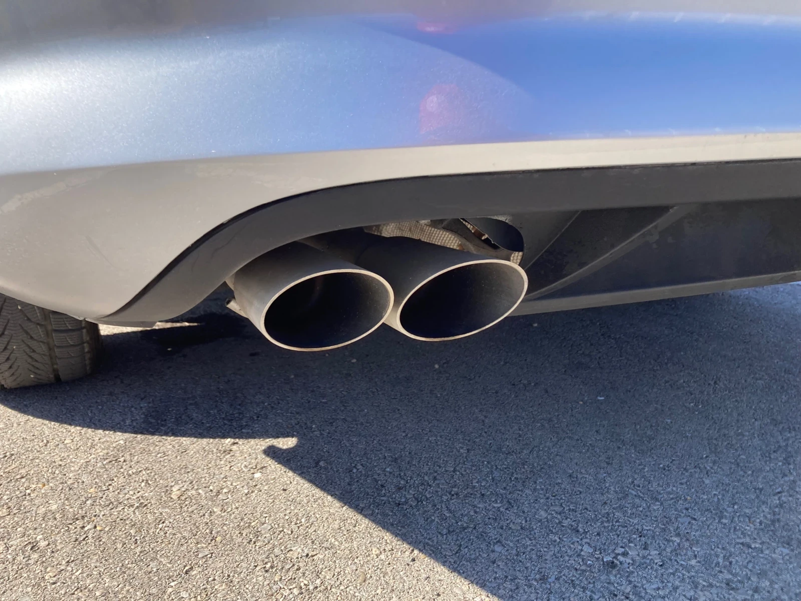 VW Passat B7 2.0 140 Hp  BLUEMOTION - изображение 4