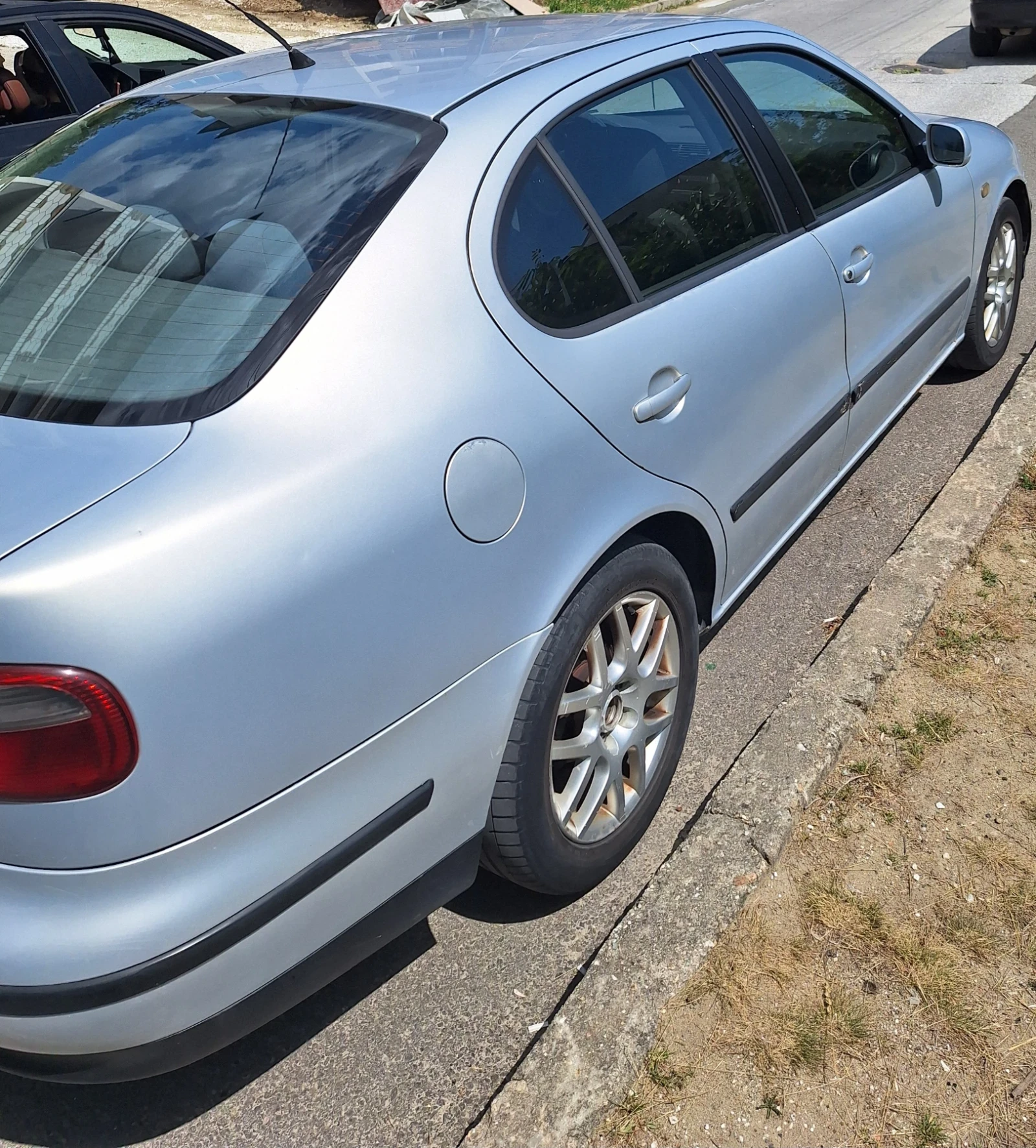 Seat Toledo 1.9 TDI - изображение 3