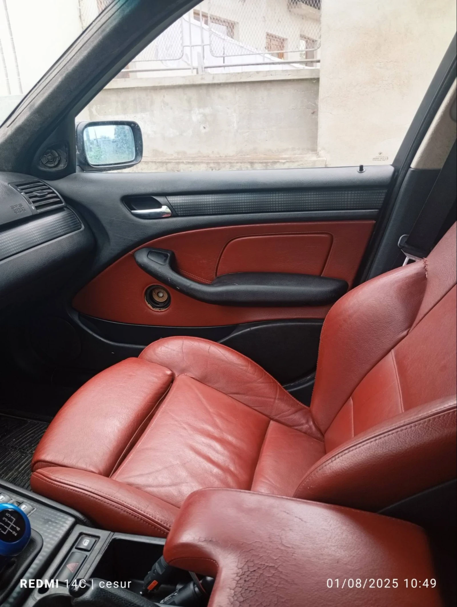 BMW 320 2.0d 150ks - изображение 10