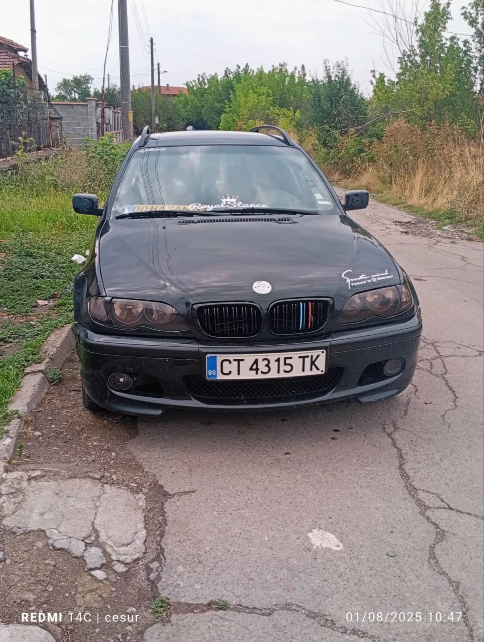 BMW 320 2.0d 150ks - изображение 4