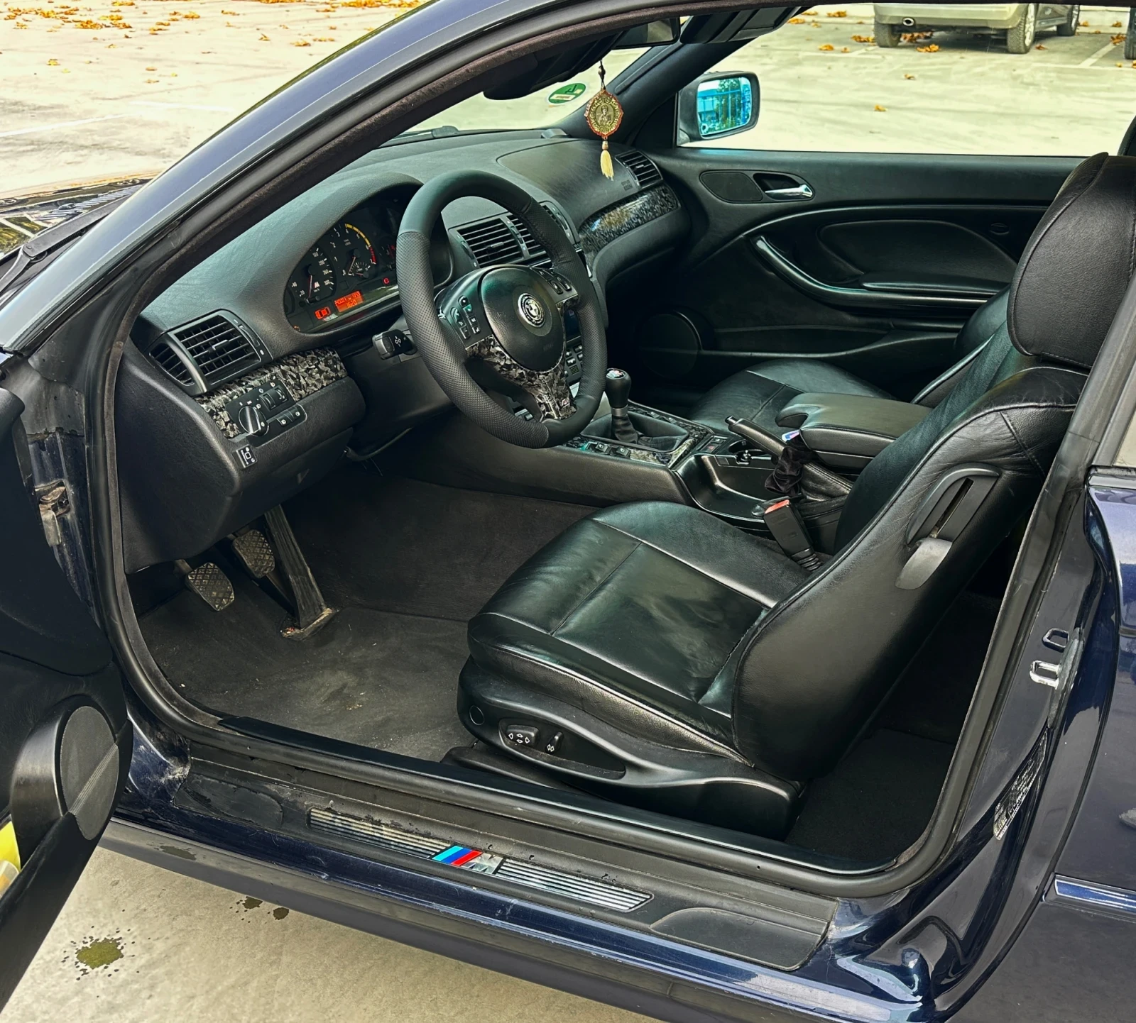 BMW 320 DUO Vanos M54+  | Mobile.bg — изображение 11